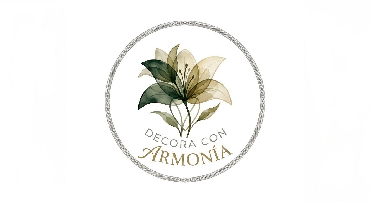 Decora con Armonía